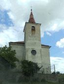 446 Kostel sv. Václava