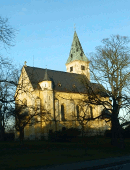474 Děkanský kostel Nanebevzetí Panny Marie