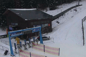 220 Skipark Filipovice Bělá pod Pradědem