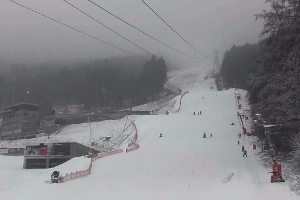 243 Ski areál Ještěd, Černý vrch